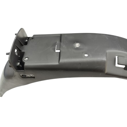 1172653300 PARAFANGO PORTATARGA POSTERIORE ORIGINALE PEUGEOT FOX 50