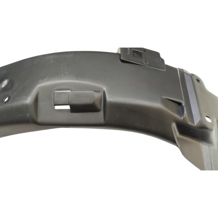 1172653300 PARAFANGO PORTATARGA POSTERIORE ORIGINALE PEUGEOT FOX 50