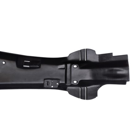 1172653300 PARAFANGO PORTATARGA POSTERIORE ORIGINALE PEUGEOT FOX 50