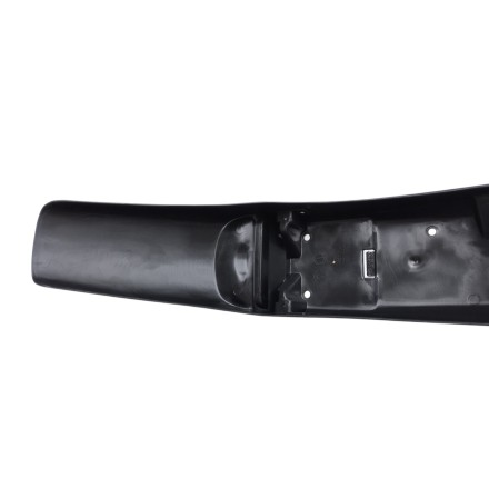 1172653300 PARAFANGO PORTATARGA POSTERIORE ORIGINALE PEUGEOT FOX 50