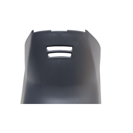 1172179646 CASSETTO TUNNEL PEDANA ORIGINALE PEUGEOT SV 50 GEO