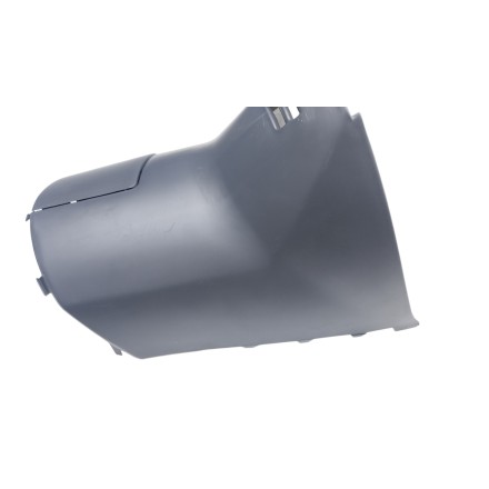 1172179646 CASSETTO TUNNEL PEDANA ORIGINALE PEUGEOT SV 50 GEO