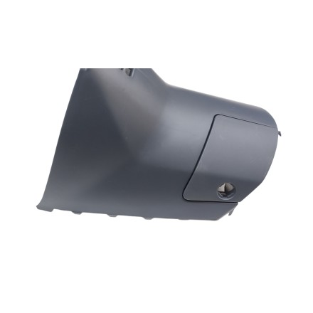 1172179646 CASSETTO TUNNEL PEDANA ORIGINALE PEUGEOT SV 50 GEO