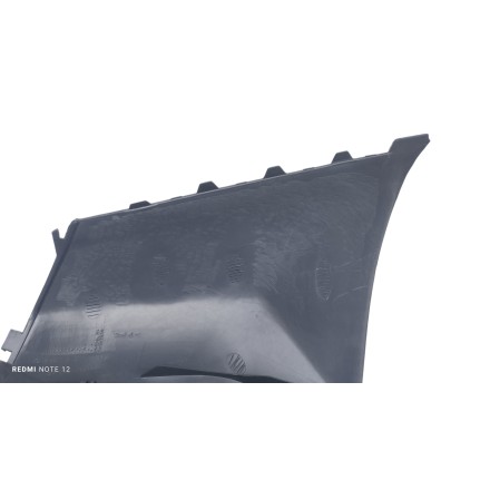 1172179646 CASSETTO TUNNEL PEDANA ORIGINALE PEUGEOT SV 50 GEO