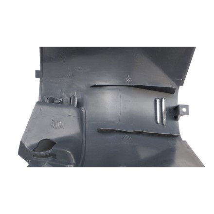 1172179646 CASSETTO TUNNEL PEDANA ORIGINALE PEUGEOT SV 50 GEO