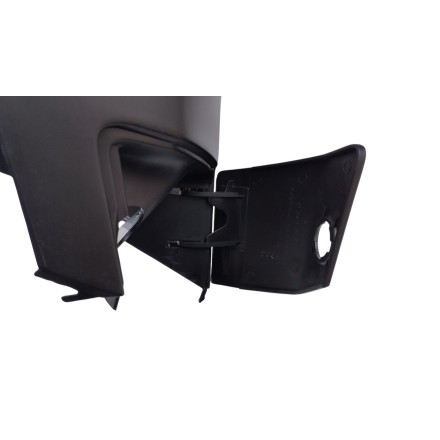 1172179646 CARENA PEDANA ISPEZIONE ORIGINALE PEUGEOT SV GEO 50