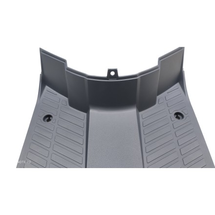 1171081149 PEDANA PAVIMENTO PIEDI ORIGINALE PEUGEOT RAPIDO / ST / STL