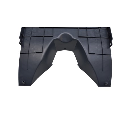 1171081149 PEDANA PAVIMENTO PIEDI ORIGINALE PEUGEOT RAPIDO / ST / STL