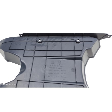 1171081149 PEDANA PAVIMENTO PIEDI ORIGINALE PEUGEOT RAPIDO / ST / STL