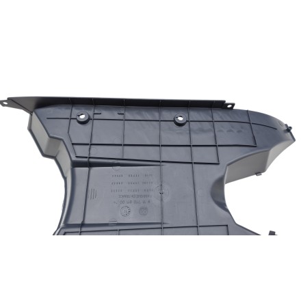 1171081149 PEDANA PAVIMENTO PIEDI ORIGINALE PEUGEOT RAPIDO / ST / STL