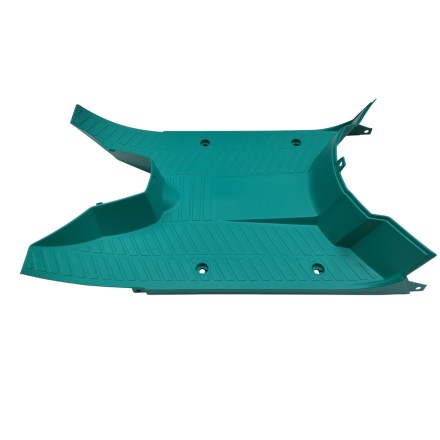 1171081100 PAVIMENTO PEDANA POGGIAPIEDI ORIGINALE PEUGEOT RAPIDO ST