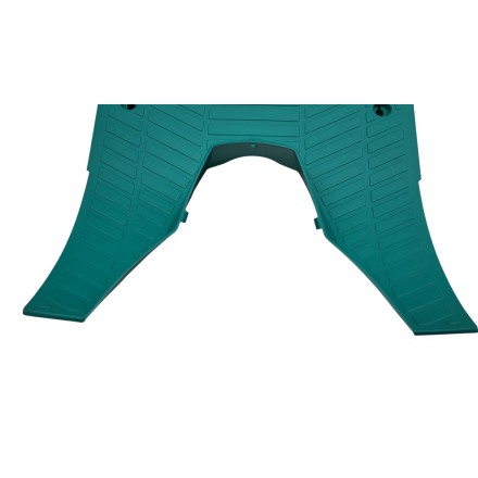 1171081100 PAVIMENTO PEDANA POGGIAPIEDI ORIGINALE PEUGEOT RAPIDO ST