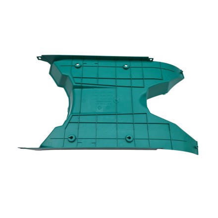 1171081100 PAVIMENTO PEDANA POGGIAPIEDI ORIGINALE PEUGEOT RAPIDO ST