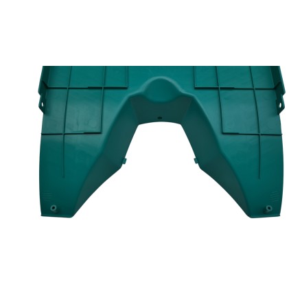 1171081100 PAVIMENTO PEDANA POGGIAPIEDI ORIGINALE PEUGEOT RAPIDO ST