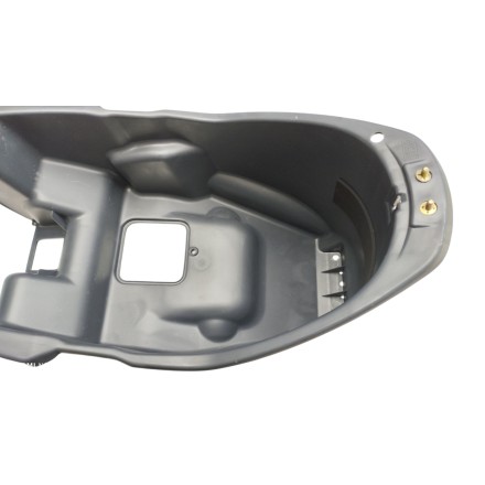 1172178100 VASCA SOTTO SELLA BAULE ORIGINALE PEUGEOT HERCULES 50