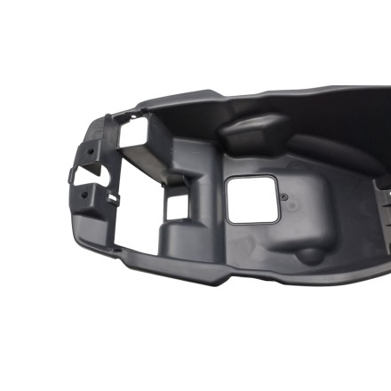 1172178100 VASCA SOTTO SELLA BAULE ORIGINALE PEUGEOT HERCULES 50