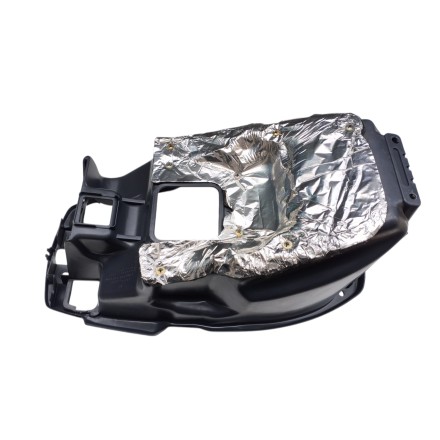 1172178100 VASCA SOTTO SELLA BAULE ORIGINALE PEUGEOT HERCULES 50