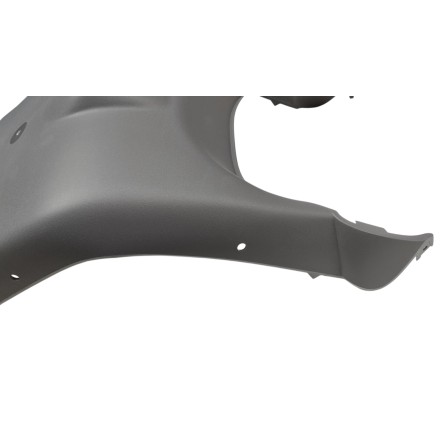 1173315300 SOTTO PEDANA CARENA INFERIORE ORIGINALE PEUGEOT TREKKER 50