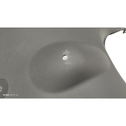 1173315300 SOTTO PEDANA CARENA INFERIORE ORIGINALE PEUGEOT TREKKER 50