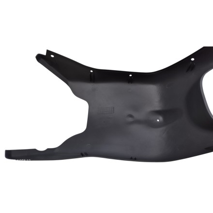 1173315300 SOTTO PEDANA CARENA INFERIORE ORIGINALE PEUGEOT TREKKER 50