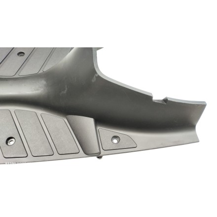 1172920000 PEDANA PAVIMENTO PIEDI ORIGINALE PEUGEOT ZENITH 50