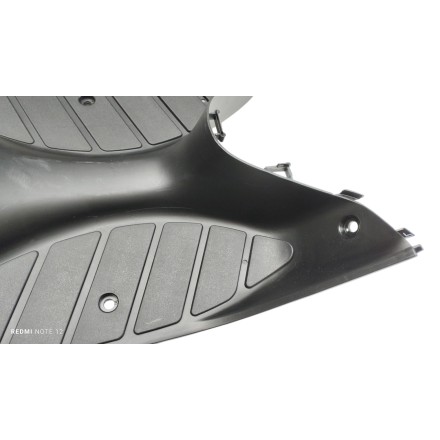 1172920000 PEDANA PAVIMENTO PIEDI ORIGINALE PEUGEOT ZENITH 50