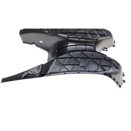 1172920000 PEDANA PAVIMENTO PIEDI ORIGINALE PEUGEOT ZENITH 50