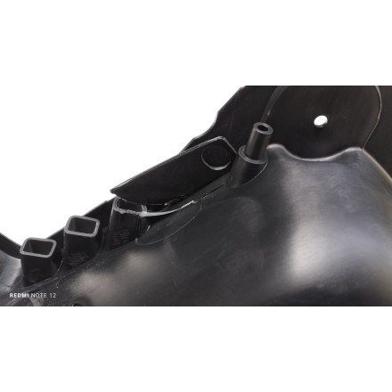 1173426800 CARENA INTERNA CONTRO SCUDO ORIGINALE PEUGEOT SPEEDFIGHT 50