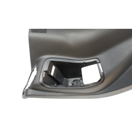 1173806849 CARENA INTERNA CONTRO SCUDO ORIGINALE PEUGEOT ELYSTAR 50