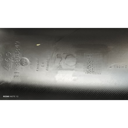 1173806849 CARENA INTERNA CONTRO SCUDO ORIGINALE PEUGEOT ELYSTAR 50