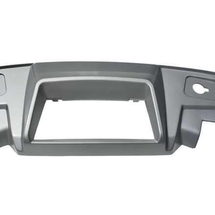 1170461000 GRIGIO CARENA MANUBRIO STERZO ORIGINALE PEUGEOT SC 50 80