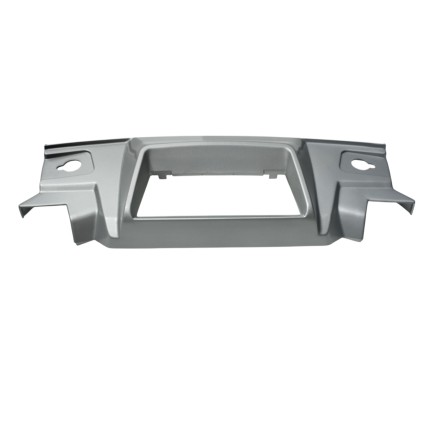 1170461000 GRIGIO CARENA MANUBRIO STERZO ORIGINALE PEUGEOT SC 50 80