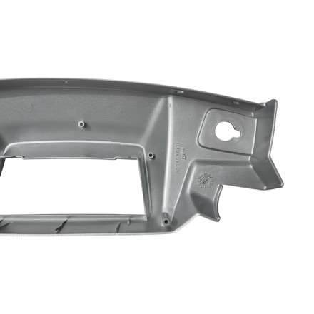 1170461000 GRIGIO CARENA MANUBRIO STERZO ORIGINALE PEUGEOT SC 50 80