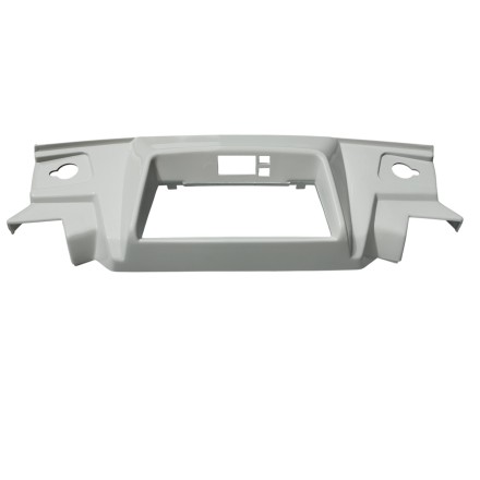 1172443500 BIANCO CARENA MANUBRIO STERZO ORIGINALE PEUGEOT METROPOLIS 50