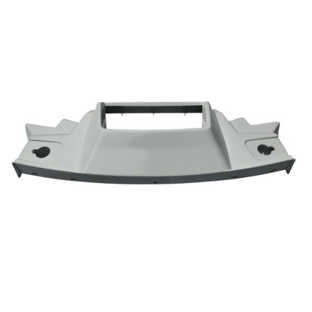 1172443500 BIANCO CARENA MANUBRIO STERZO ORIGINALE PEUGEOT METROPOLIS 50