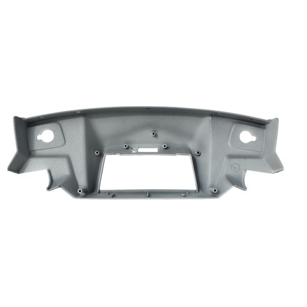 1172443500 BIANCO CARENA MANUBRIO STERZO ORIGINALE PEUGEOT METROPOLIS 50