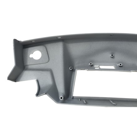 1172443500 BIANCO CARENA MANUBRIO STERZO ORIGINALE PEUGEOT METROPOLIS 50