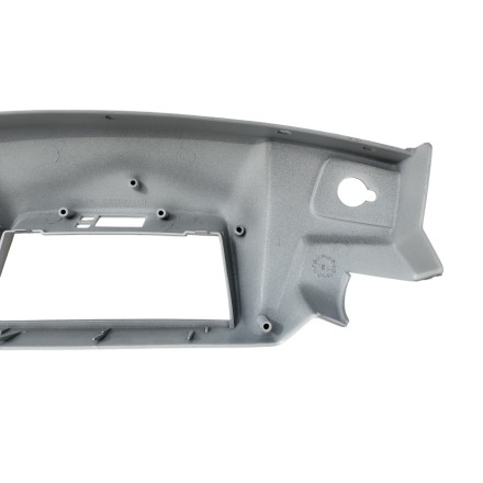 1172443500 BIANCO CARENA MANUBRIO STERZO ORIGINALE PEUGEOT METROPOLIS 50