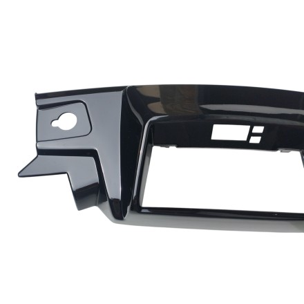 1172443500 NERO CARENA MANUBRIO STERZO ORIGINALE PEUGEOT METROPOLIS 50