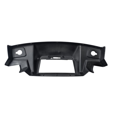 1172443500 NERO CARENA MANUBRIO STERZO ORIGINALE PEUGEOT METROPOLIS 50