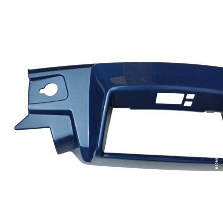 1172443500 BLU CARENA MANUBRIO STERZO ORIGINALE PEUGEOT METROPOLIS 50