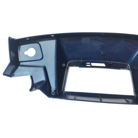 1172443500 BLU CARENA MANUBRIO STERZO ORIGINALE PEUGEOT METROPOLIS 50