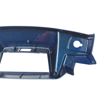 1172443500 BLU CARENA MANUBRIO STERZO ORIGINALE PEUGEOT METROPOLIS 50