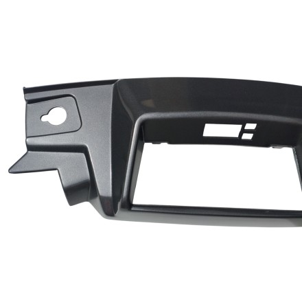 1170461000 GRIGIO PERLA CARENA MANUBRIO STERZO ORIGINALE PEUGEOT SC 50 80