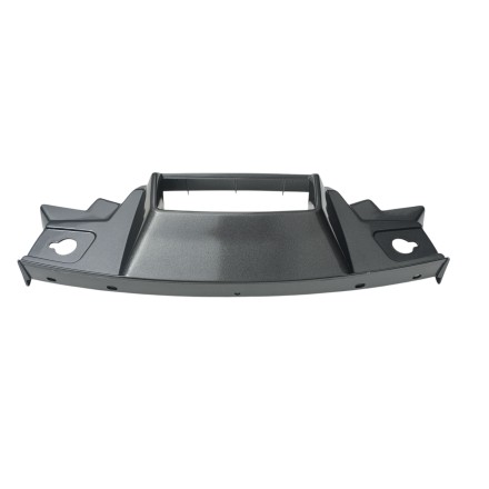 1170461000 GRIGIO PERLA CARENA MANUBRIO STERZO ORIGINALE PEUGEOT SC 50 80