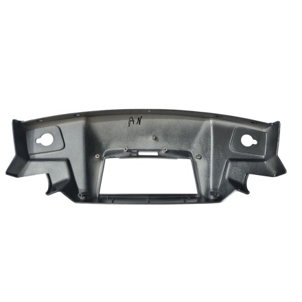 1170461000 GRIGIO PERLA CARENA MANUBRIO STERZO ORIGINALE PEUGEOT SC 50 80