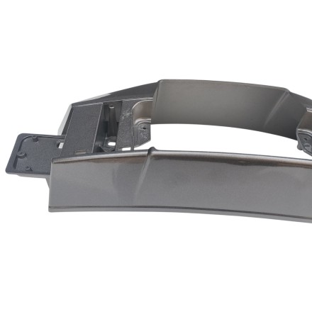 1170461100 GRIGIO CARENA MANUBRIO STERZO ORIGINALE PEUGEOT METROPOLIS 50