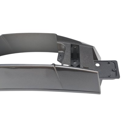 1170461100 GRIGIO CARENA MANUBRIO STERZO ORIGINALE PEUGEOT METROPOLIS 50