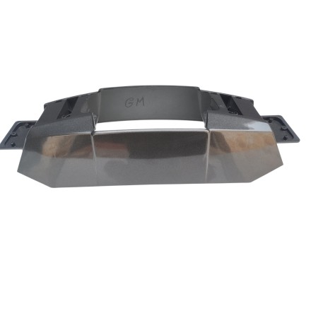 1170461100 GRIGIO CARENA MANUBRIO STERZO ORIGINALE PEUGEOT METROPOLIS 50