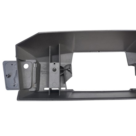 1170461100 GRIGIO CARENA MANUBRIO STERZO ORIGINALE PEUGEOT METROPOLIS 50